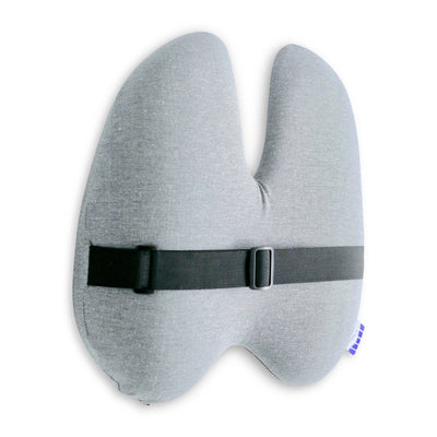 Ergonomic Lumbar Support Pillow - Cushion Lab