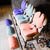 Ergonomic Foot Cushion