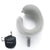 Ergonomic Travel Neck Pillow - Cushion Lab