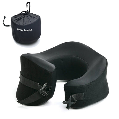 Cloud Cradle Travel Pillow