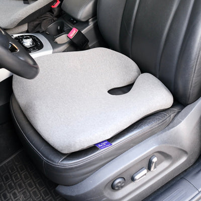 Cloud Cradle Car Seat Cushion