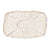 Travel Deep Sleep Pillow Cover (Cover Only)