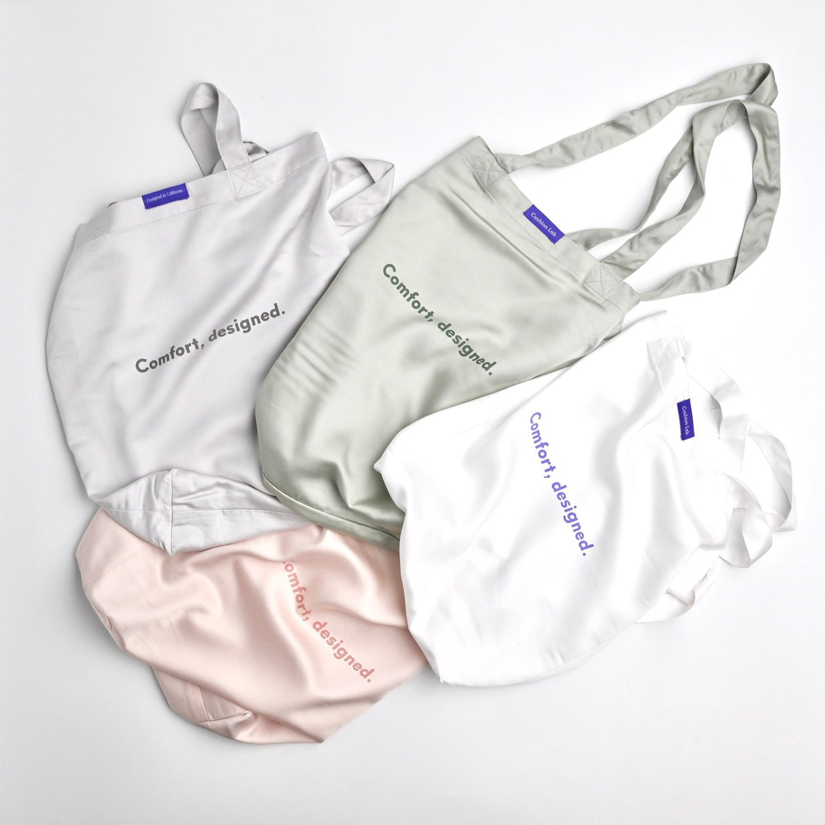 TruFiber™ Bamboo Sateen+ Sheet Set