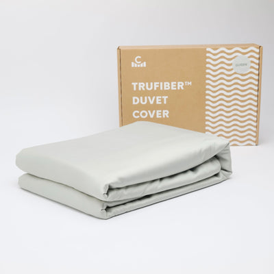 TruFiber™ Duvet Cover